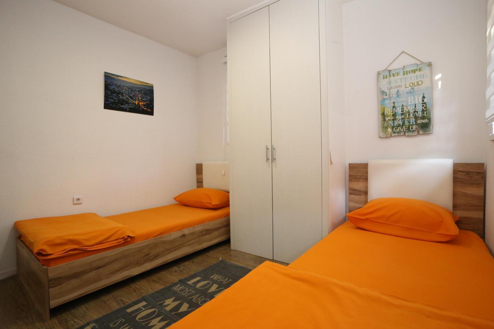 Apartment My Way SJJ Exteriér fotografie