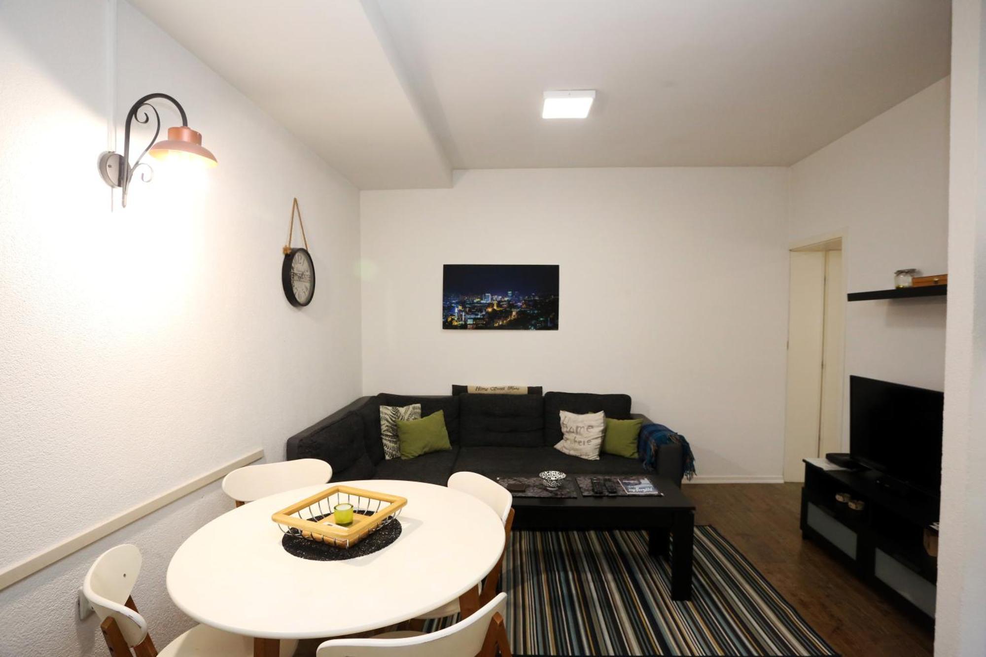 Apartment My Way SJJ Exteriér fotografie